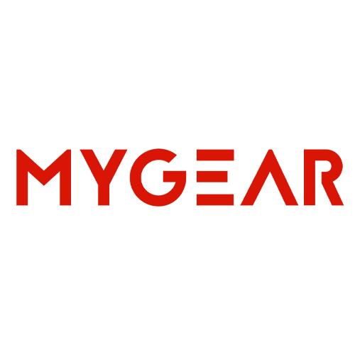 My Gear Logo