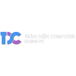 Trần Điền Logo