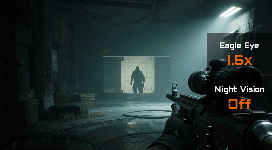 Night Vision