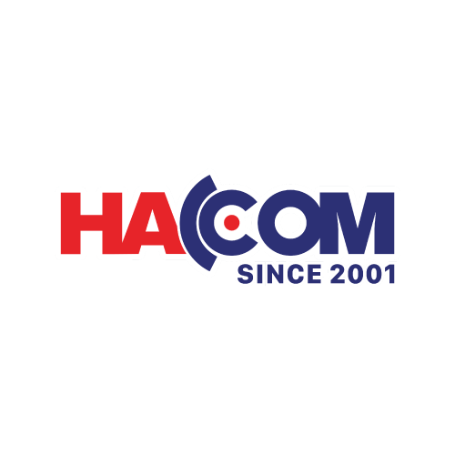 Hacom