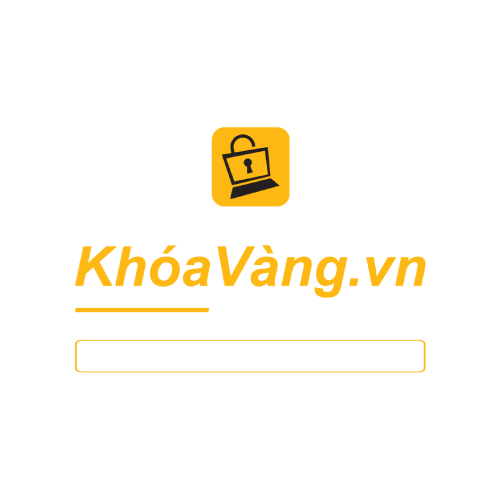 Khóa Vàng