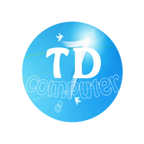 Tấn Đạt Computer