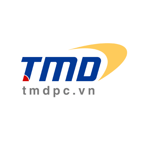 TMD Computer