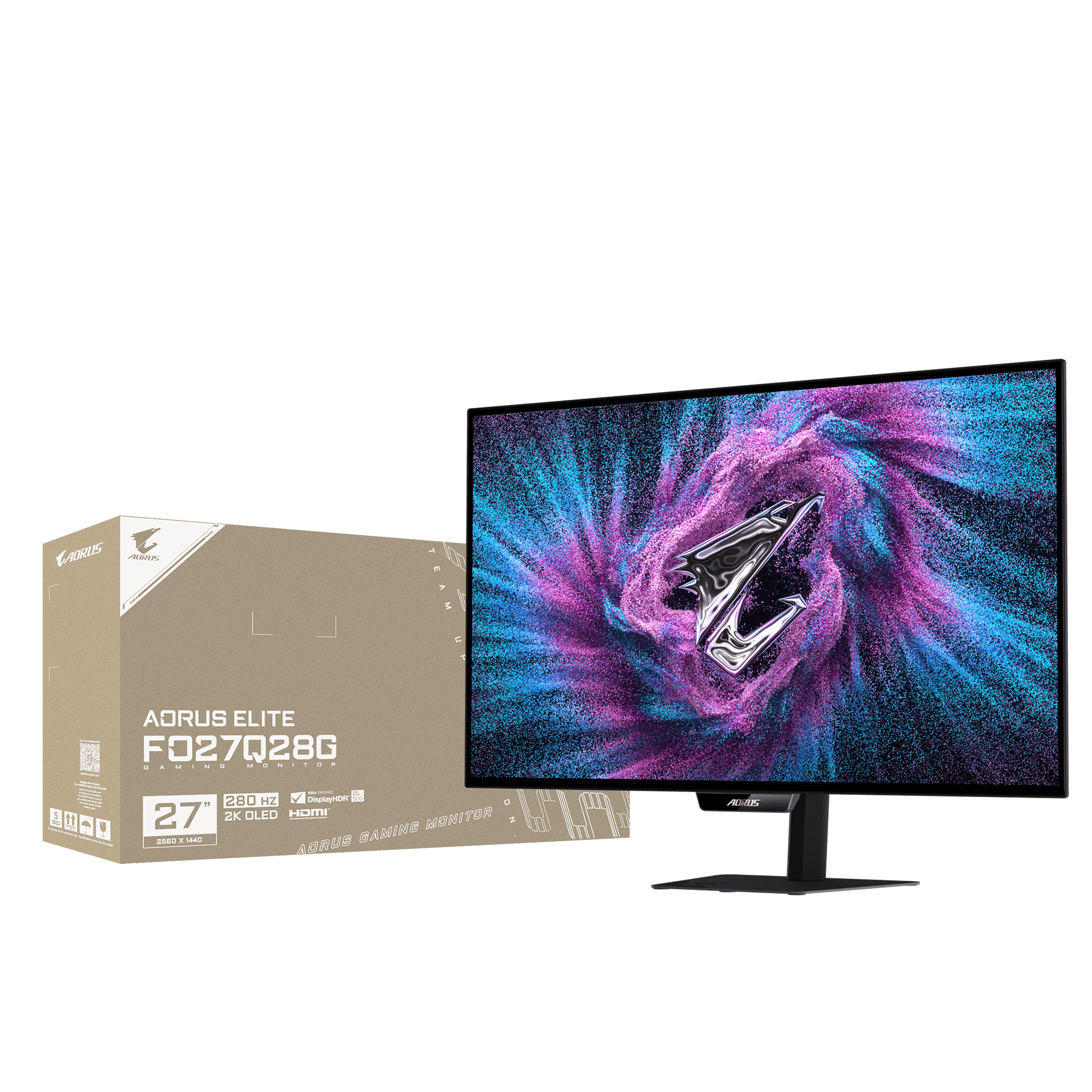 Màn hình OLED Series