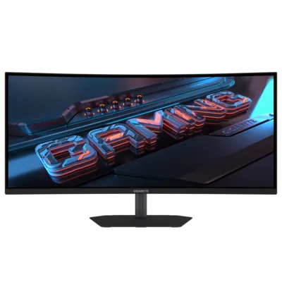 G34WQC2 Gaming Monitor