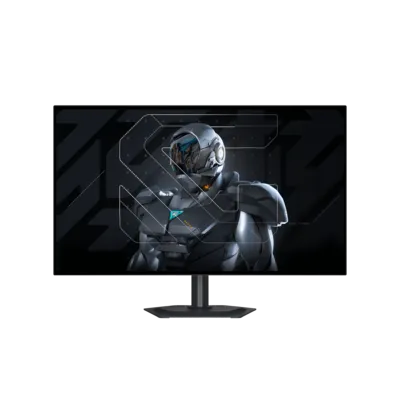MO27Q28GR OLED Gaming Monitor
