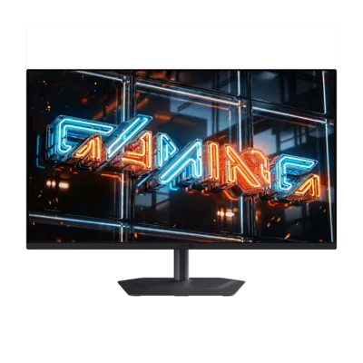 MO32U24 OLED Gaming Monitor