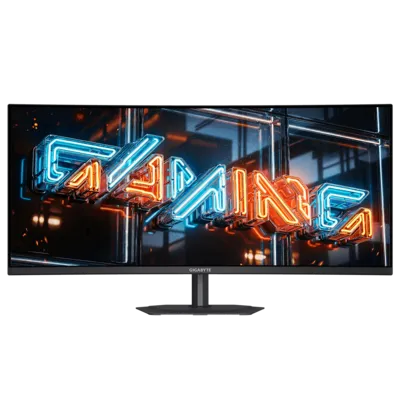 MO34WQC36 OLED Gaming Monitor