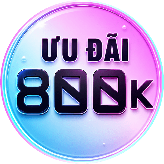 Voucher 800K