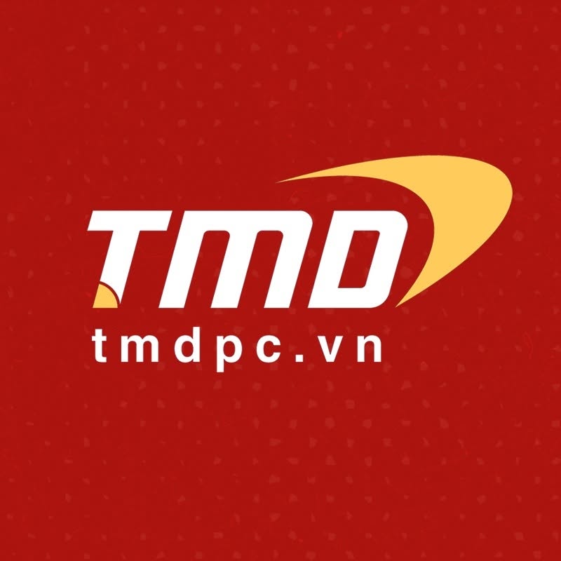 TMD PC